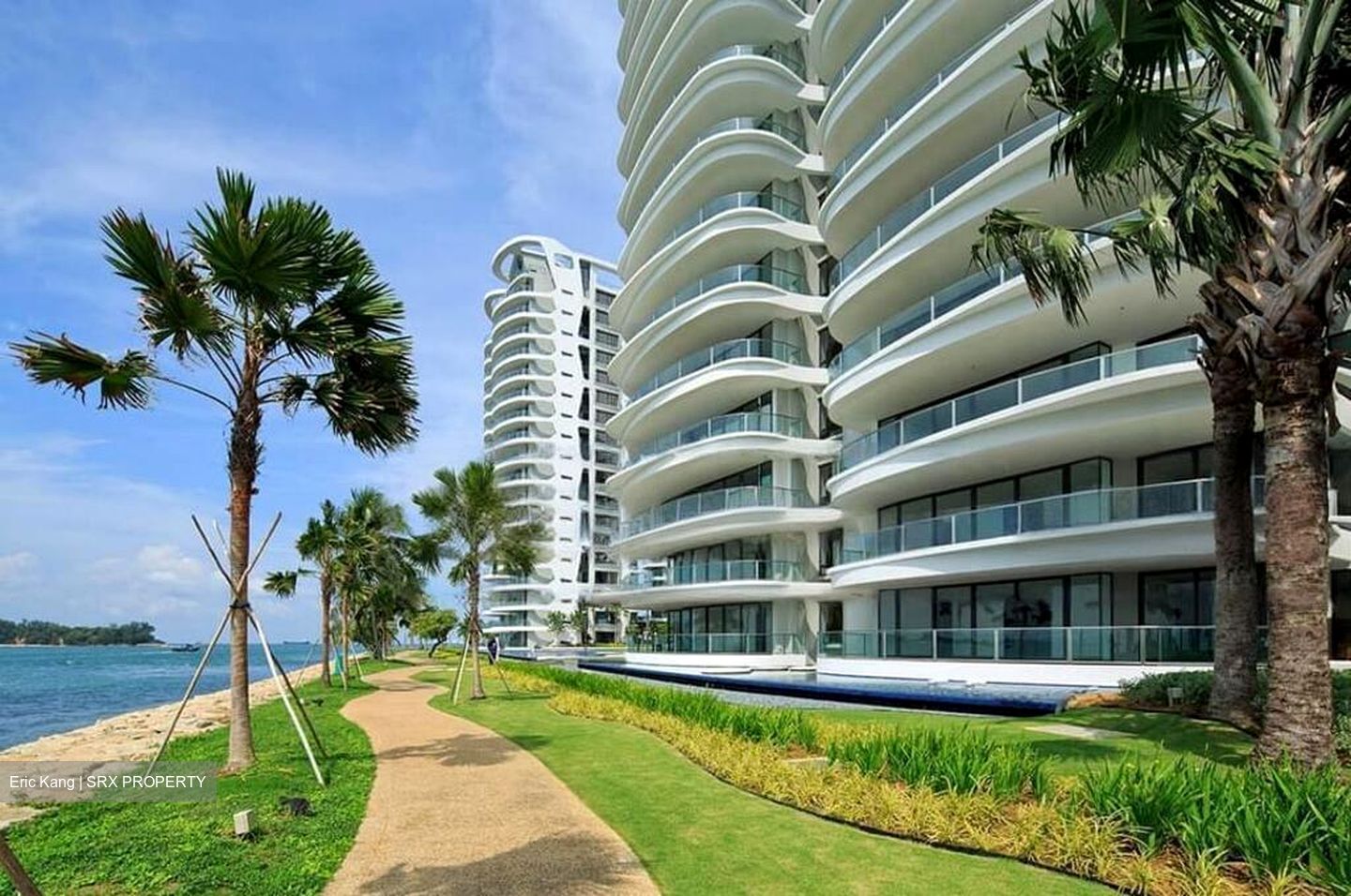 The Reef At King’s Dock (D4), Condominium #529779891